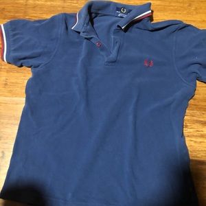 Fred Perry medium polo